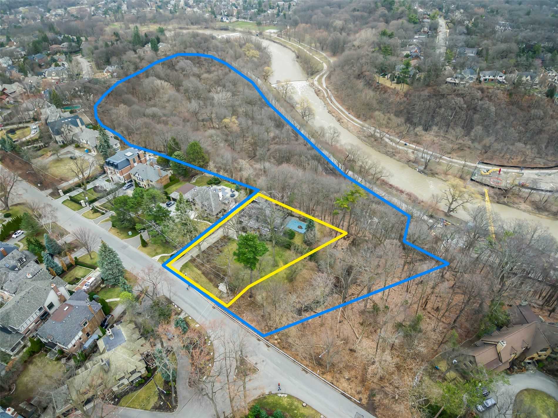 17 Kingsway Cres, Etobicoke Terminated, W5255856 Property.ca