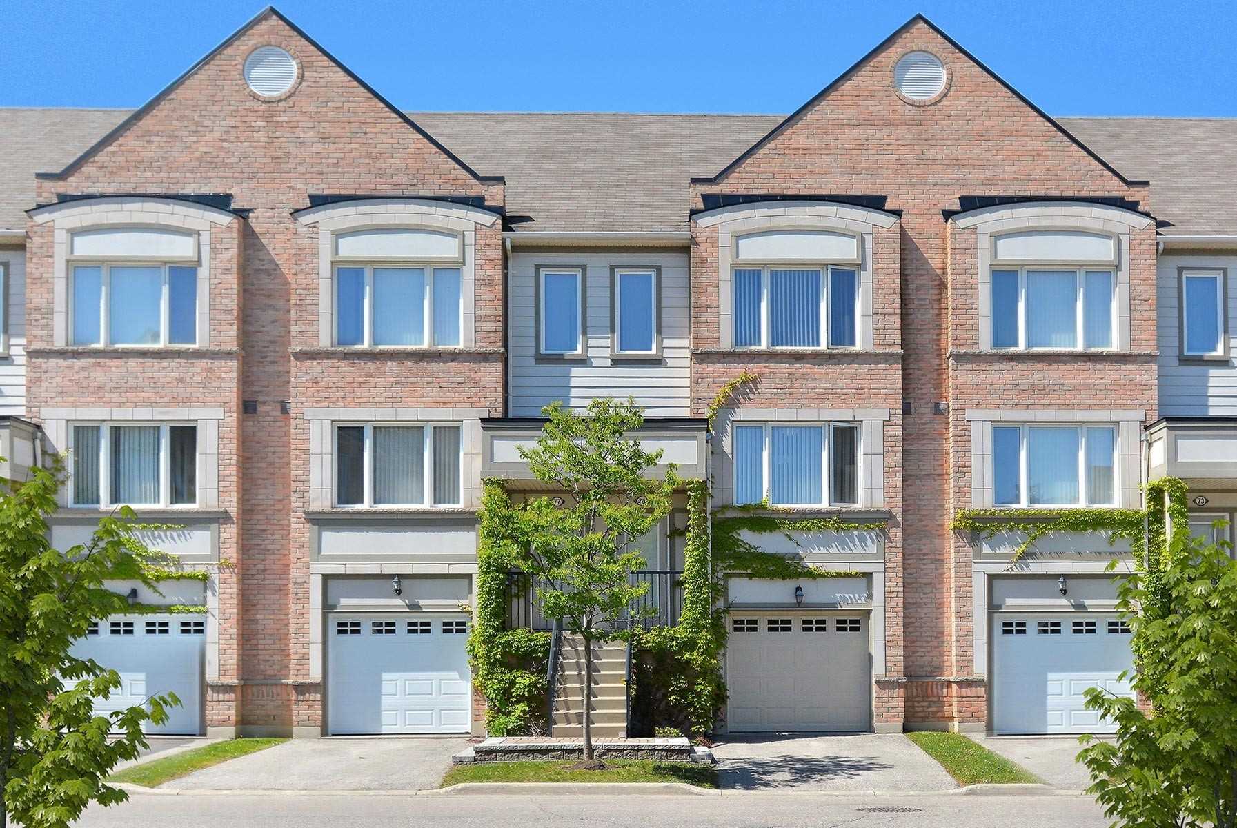 75 3050 Erin Centre Blvd, Mississauga Suspended, W5255912 Condos.ca