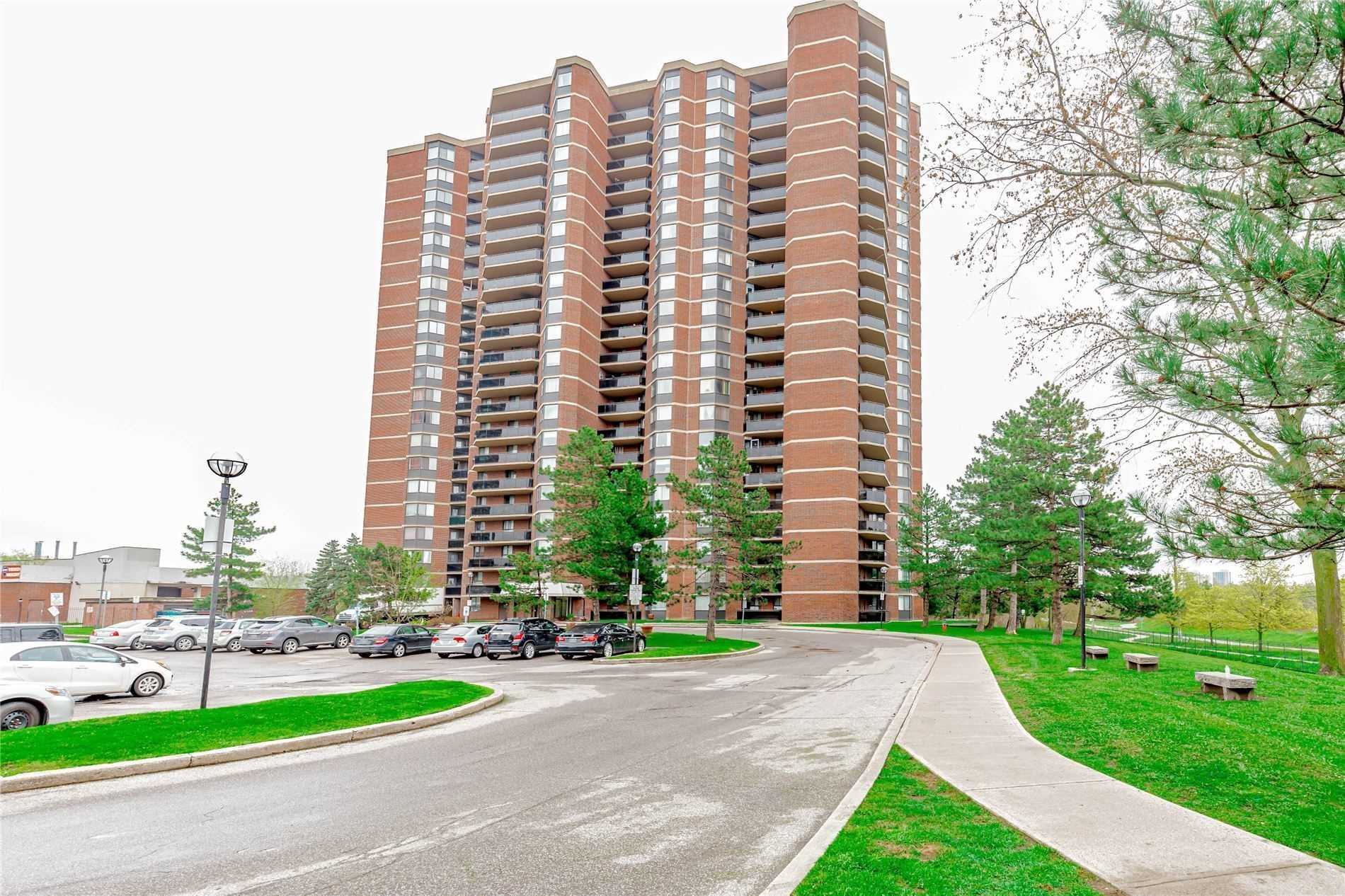1202 234 Albion Rd, Etobicoke Sold, W5256052 Condos.ca