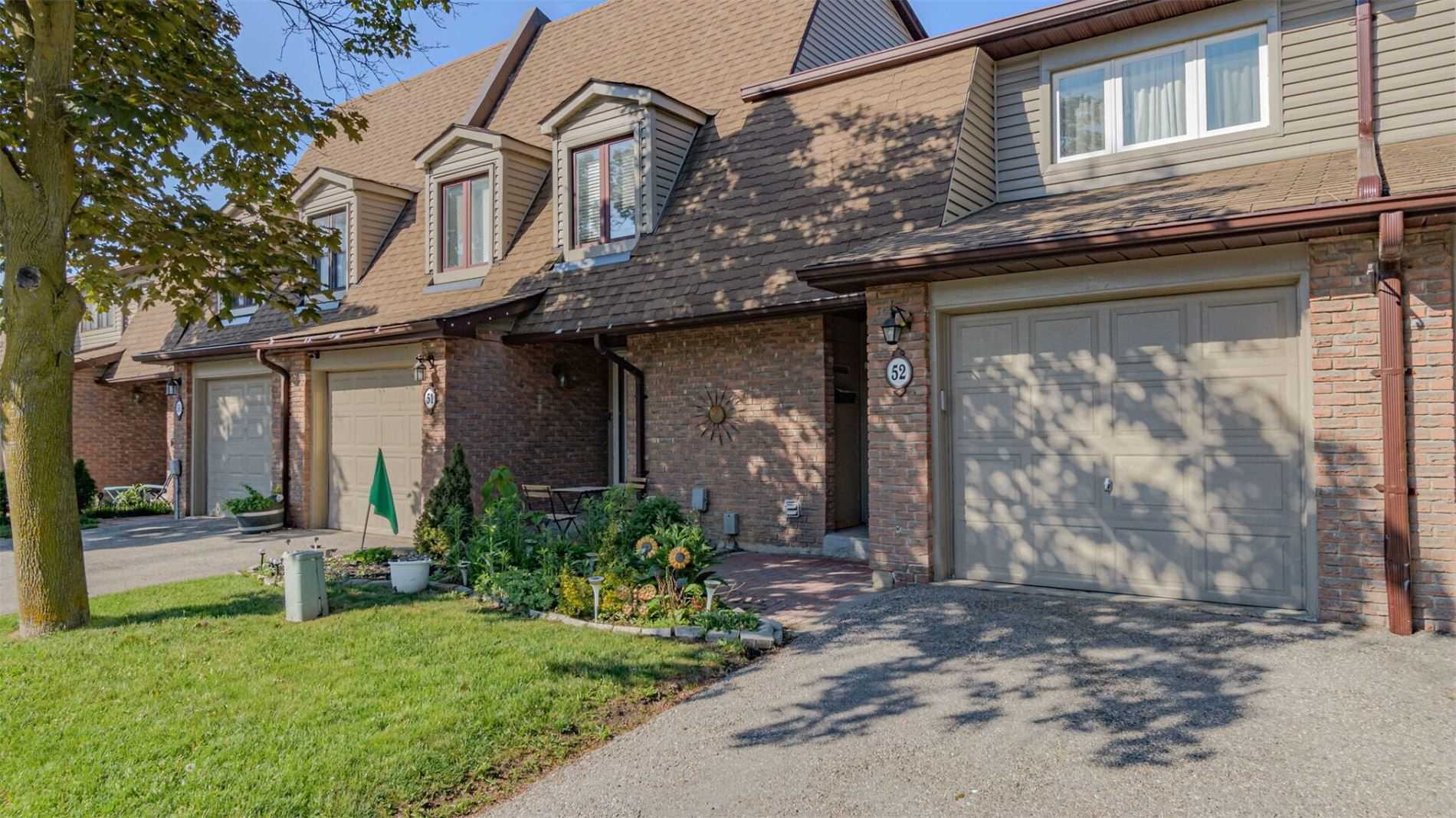 52 Greenwich Circ, Brampton Terminated, W5256255 Condos.ca