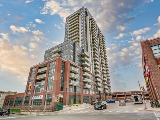 1606 - 1420 Dupont St