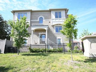 1 Abercove Clse