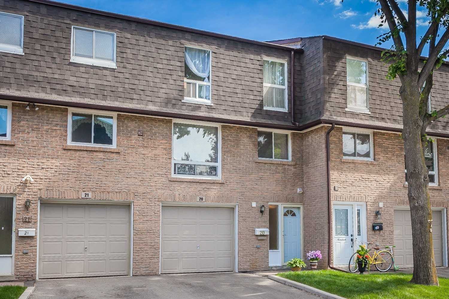 20 640 Rathburn Rd E, Mississauga Suspended, W5256530 Condos.ca