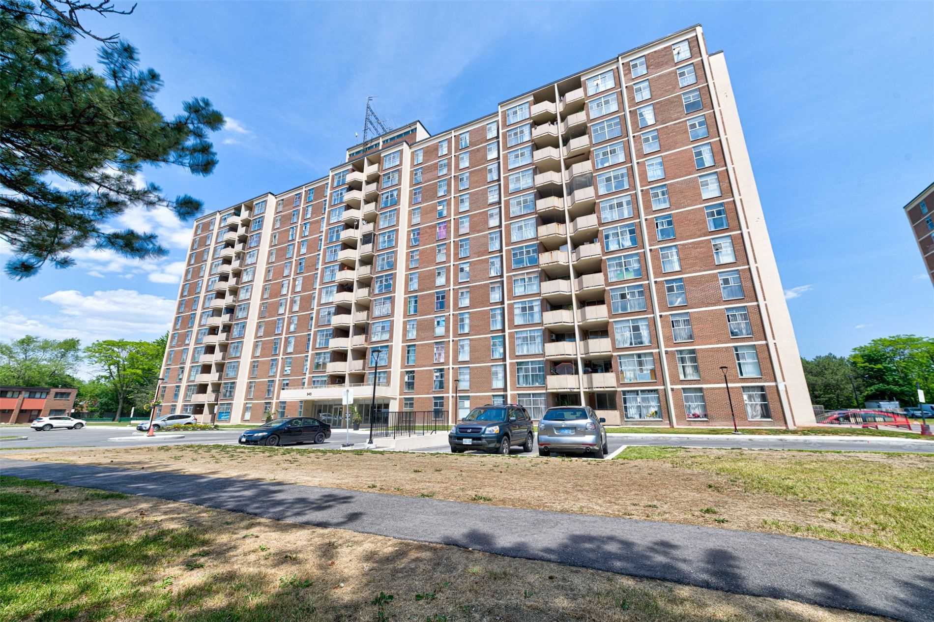 311 345 Driftwood Ave, North York Unavailable, W5256618 Condos.ca