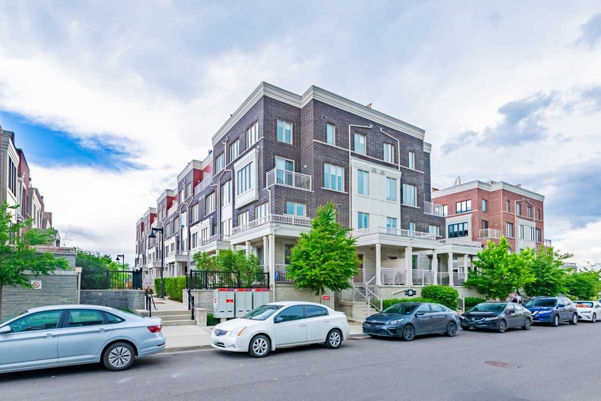 16 125 Long Branch Ave, Etobicoke Leased, W5256722 Condos.ca