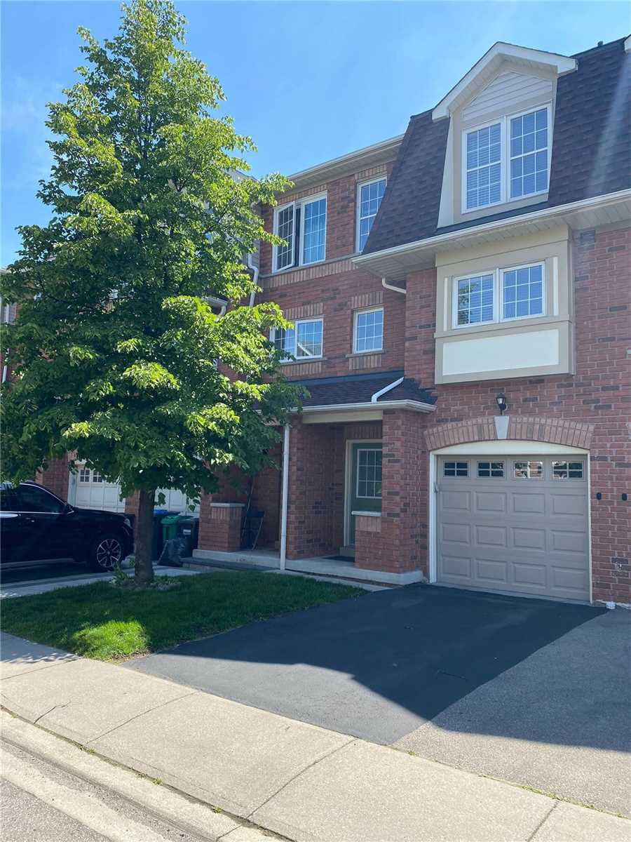 292 3030 Breakwater Crt, Mississauga Leased, W5256949 Condos.ca