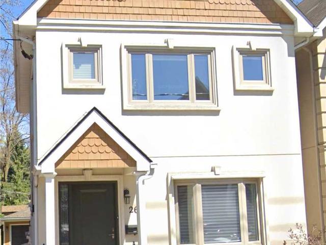 Lower - 265 Windermere Ave