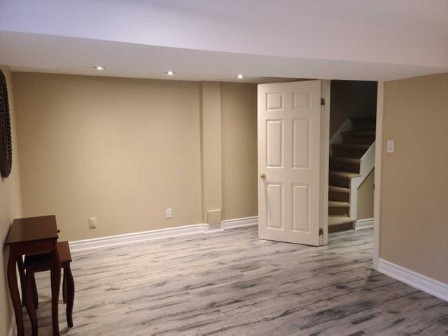 Lower - 265 Windermere Ave