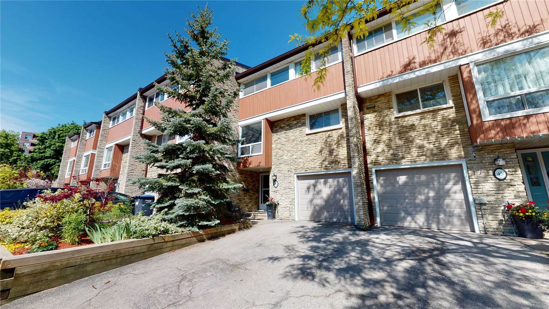 44 915 Inverhouse Dr, Mississauga Sold, W5257477 Condos.ca
