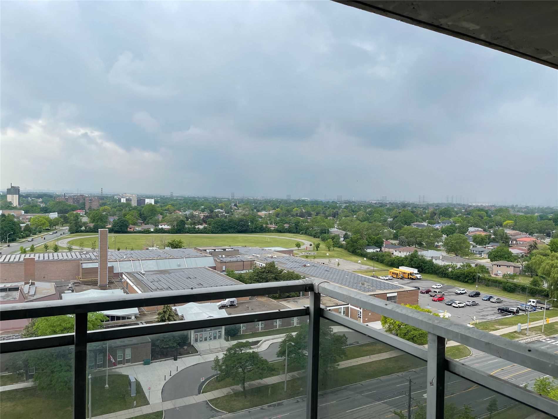 1405 2645 Kipling Ave, Etobicoke For Rent 1,800 Condos.ca