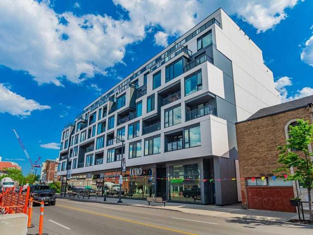 417 - 530 Indian Grve