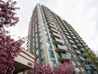 908 - 4889 Kimbermount Ave