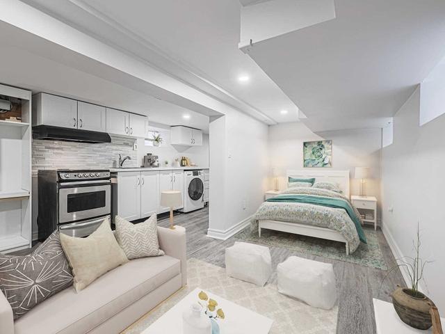 Lower - 21 Greendale Ave