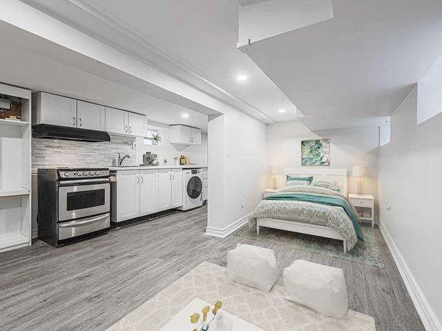 Lower - 21 Greendale Ave