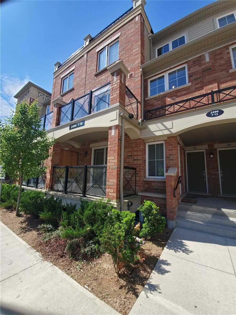122496 Post Rd, Oakville Leased, W5259410 Condos.ca