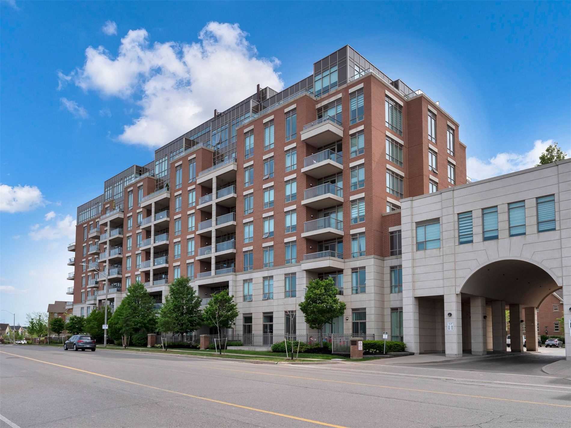 513 2470 Prince Michael Dr, Oakville Terminated, W5259414 Condos.ca