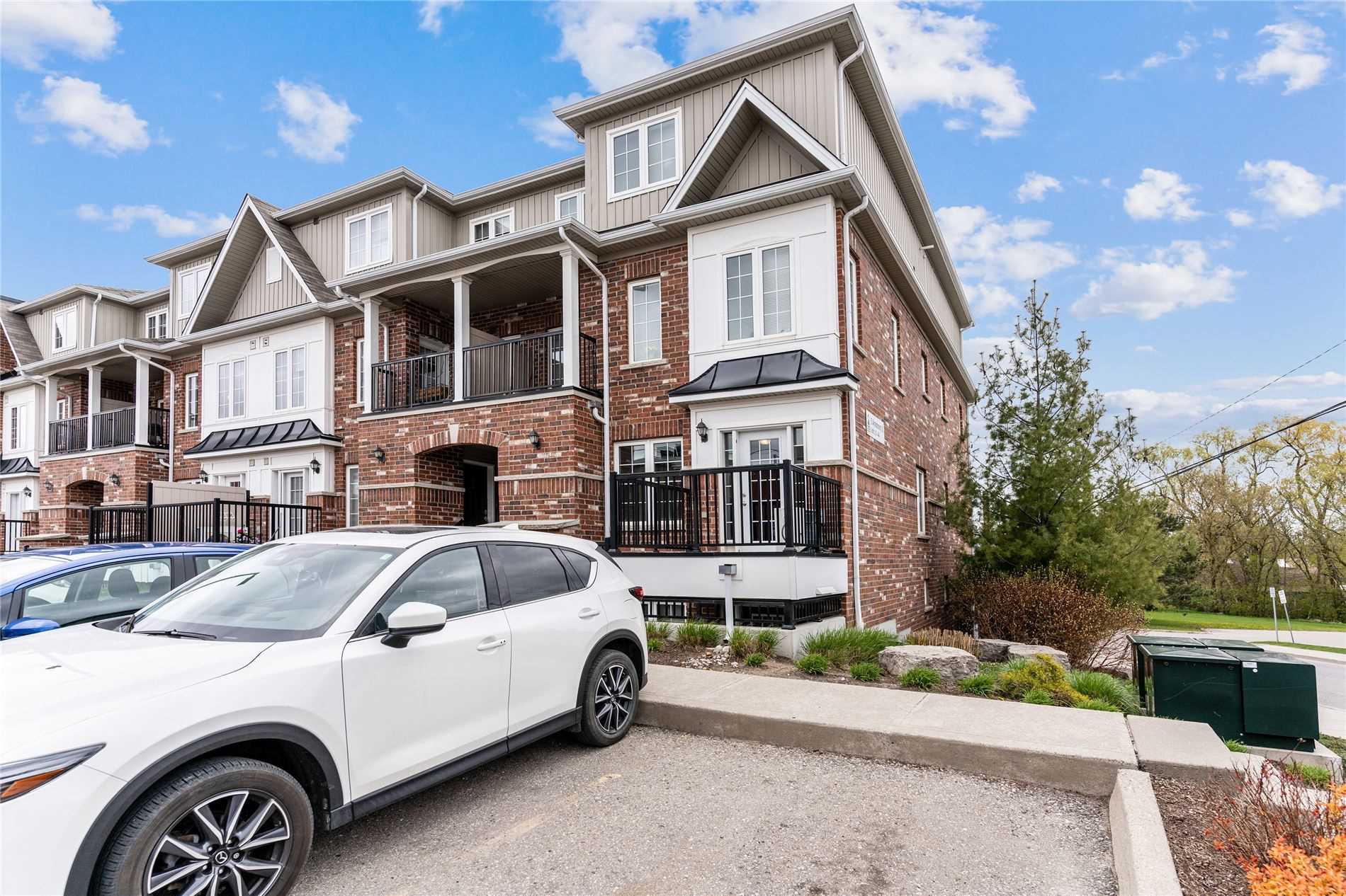 22 5 Armstrong St, Orangeville Sold, W5259483 Condos.ca