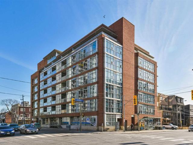 602 - 1375 Dupont Street St W