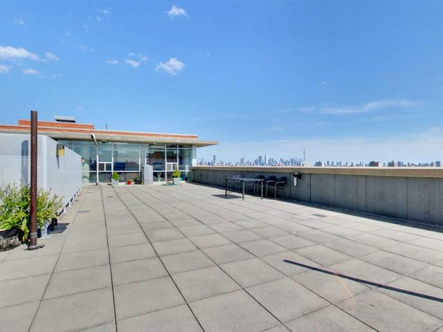 602 - 1375 Dupont Street St W