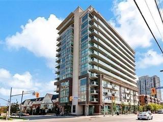 602 - 5101 Dundas St W