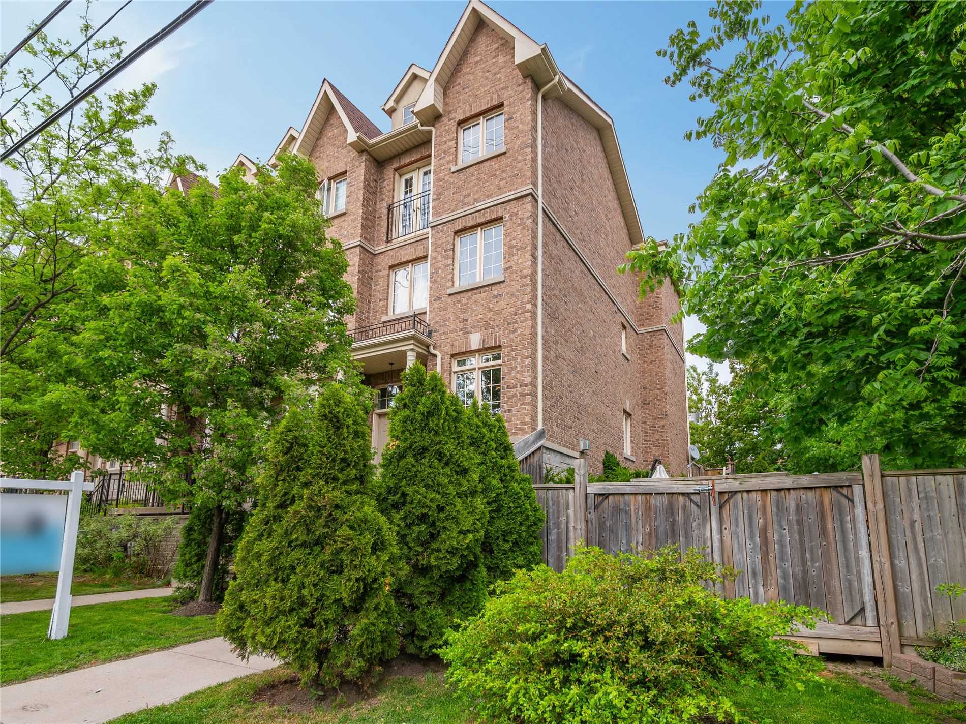 331 Royal York Rd, Etobicoke Terminated, W5260920 Condos.ca