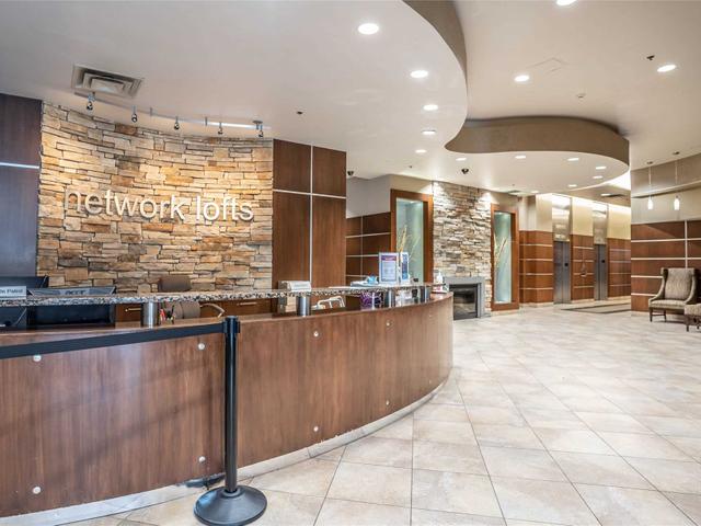 1101 - 2 Fieldway Rd