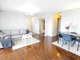 # 803 - 155 Hillcrest Ave