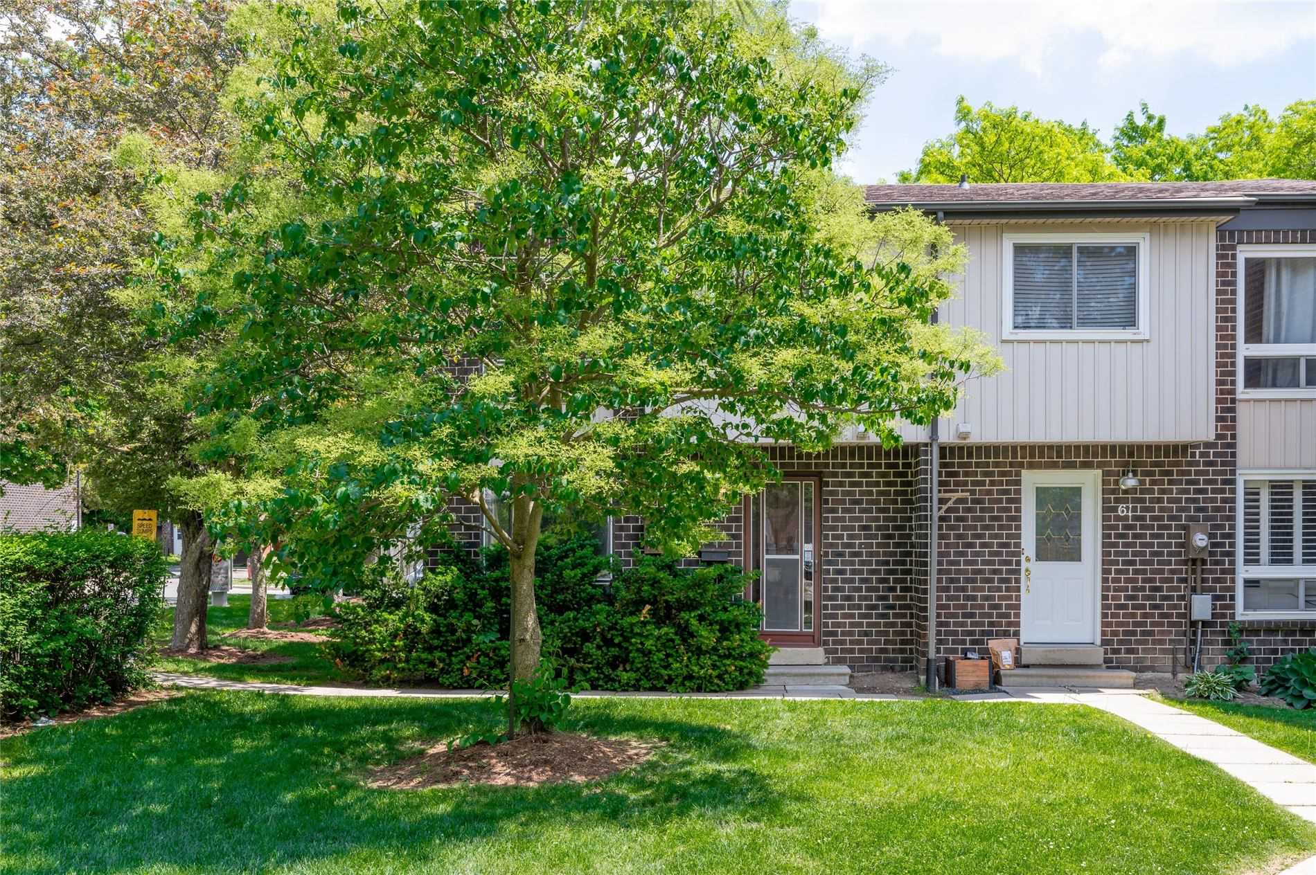 62 318 Laurier Ave, Milton Sold, W5261333 Condos.ca