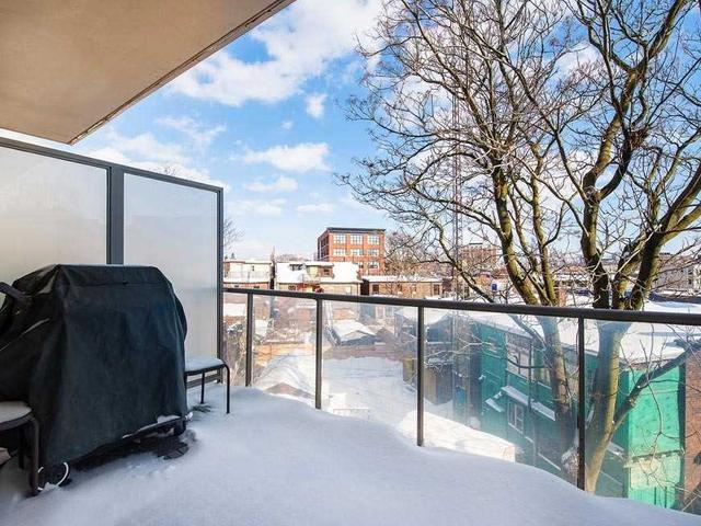 425 - 437 Roncesvalles Ave