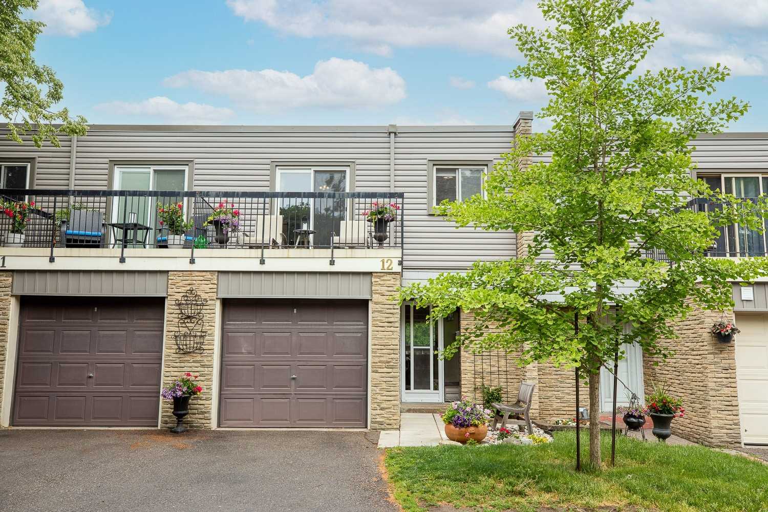 12 2315 Bromsgrove Rd, Mississauga Terminated, W5262051 Condos.ca