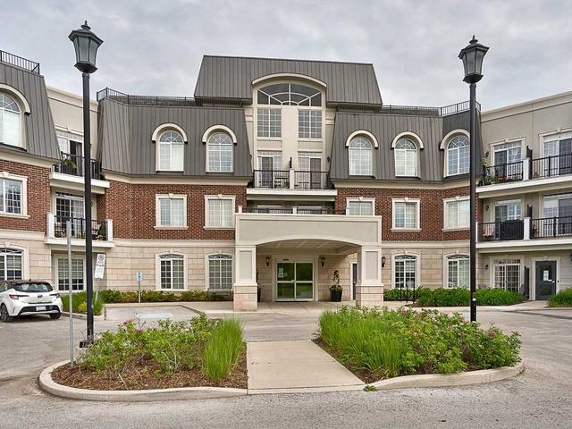315 - 2300 Upper Middle Rd W, Oakville | Sold Conditional, W5262170 ...