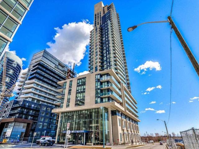 3805 - 59 Annie Craig Dr