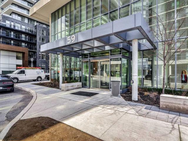 3805 - 59 Annie Craig Dr