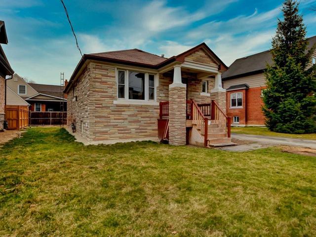 83 Twenty Seventh St