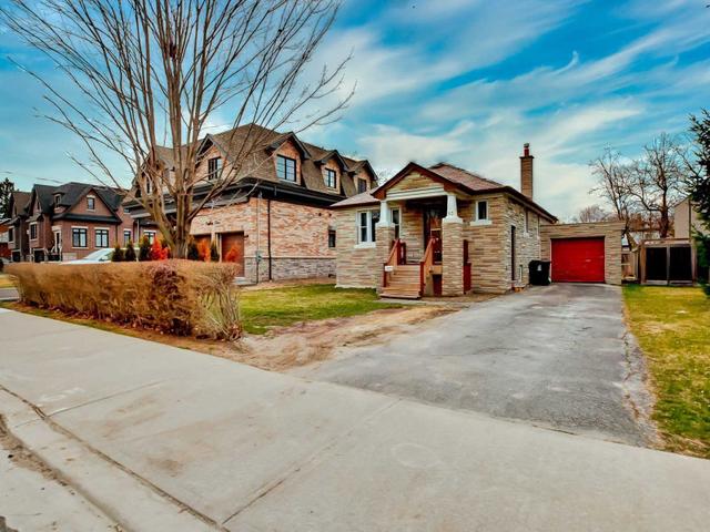 83 Twenty Seventh St