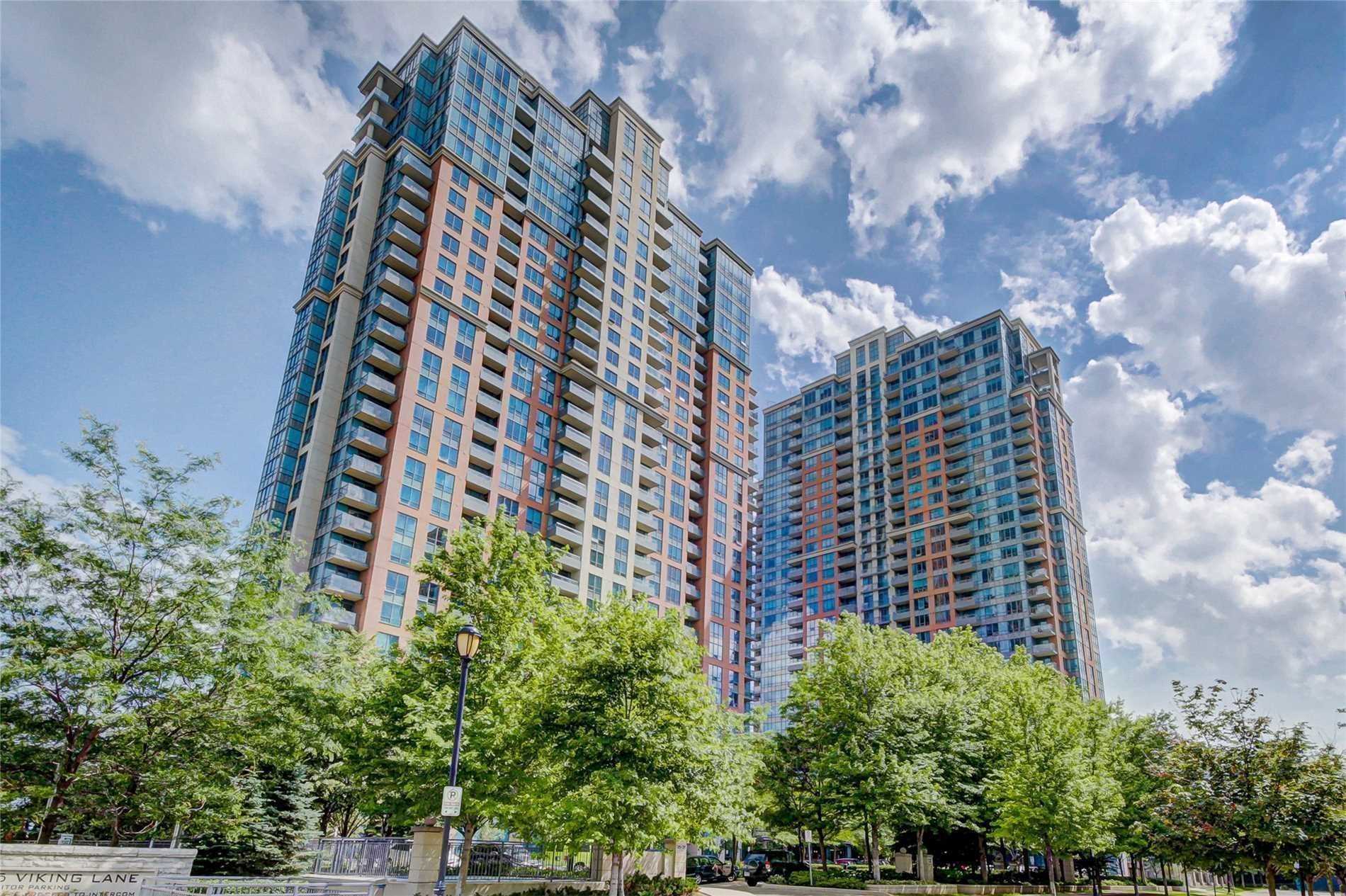 2858 25 Viking Lane, Etobicoke Sold, W5263176 Condos.ca