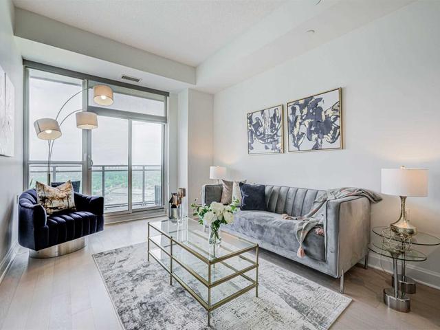 3703 - 33 Shore Breeze Dr