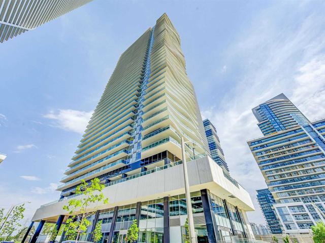 3703 - 33 Shore Breeze Dr