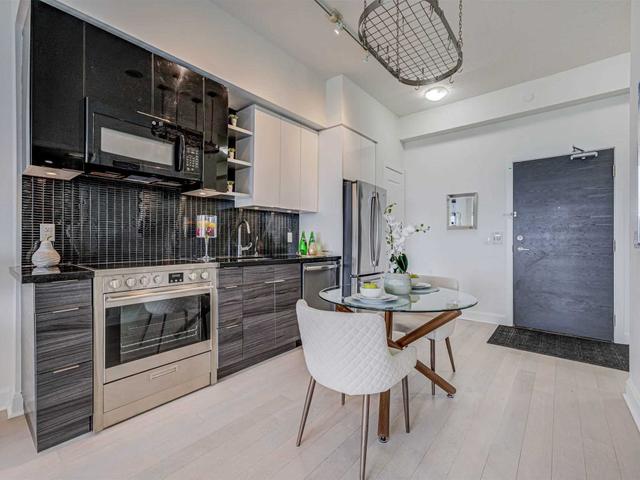 3703 - 33 Shore Breeze Dr