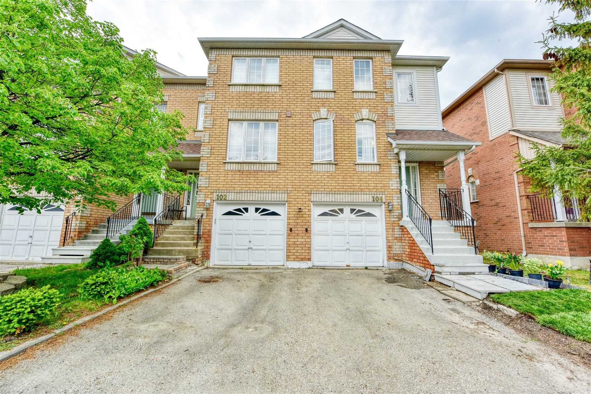 104 9800 Mclaughlin Rd, Brampton Terminated, W5264250 Condos.ca