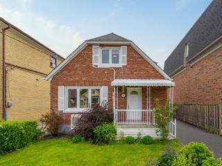 71 Albani St