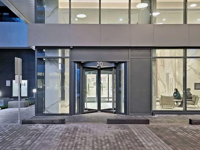 4504 - 20 Shore Breeze Dr