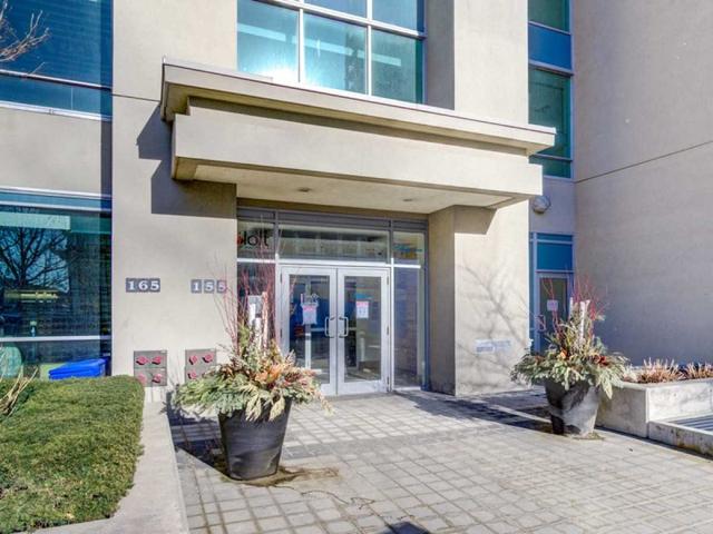 511 - 155 Legion Rd N