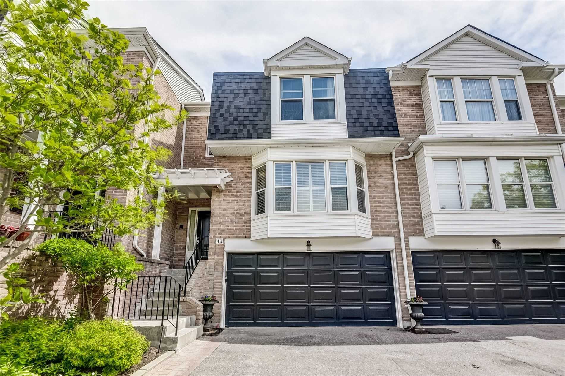 48 Tamarack Circ, Etobicoke Sold, W5264549 Condos.ca