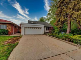 1243 Silver Spear Rd