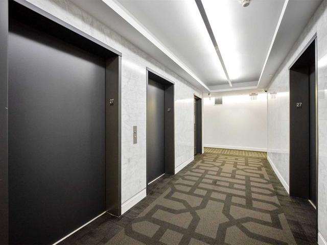 2702 - 90 Park Lawn Rd