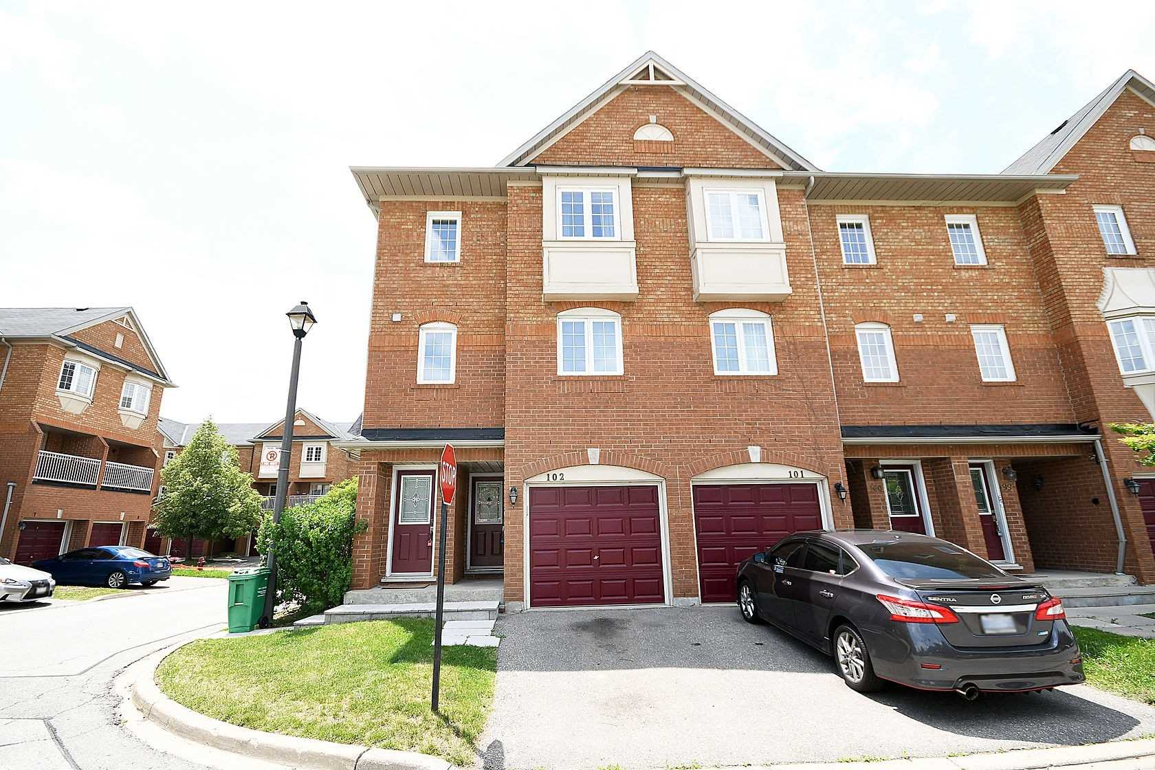 102 6950 Tenth Line W, Mississauga Terminated, W5265246 Condos.ca