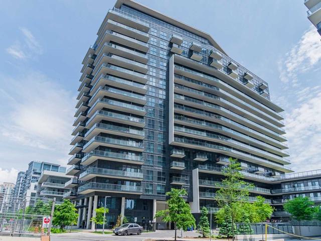 408 - 39 Annie Craig Dr