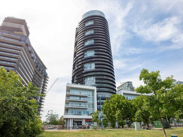 325 - 80 Marine Parade Dr