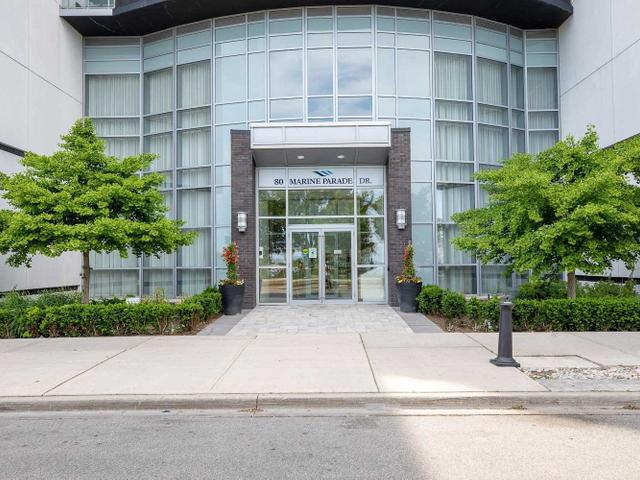 325 - 80 Marine Parade Dr